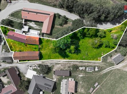Prodej - dům/vila, 120 m²