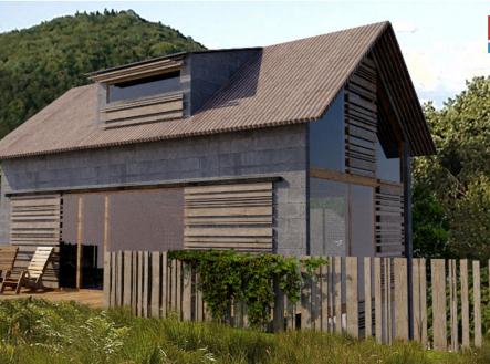 Prodej pozemku pro bydlení, 364 m²