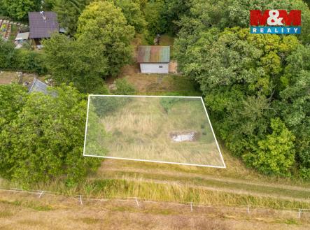 Prodej pozemku pro bydlení, 364 m²