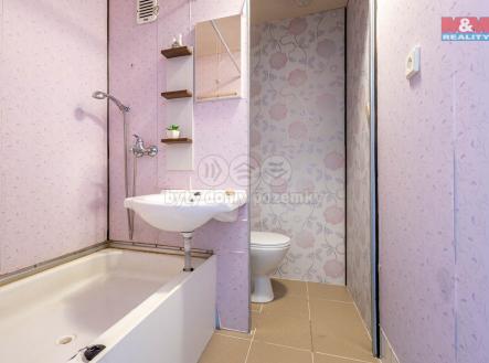 Pronájem bytu, 1+kk, 20 m²