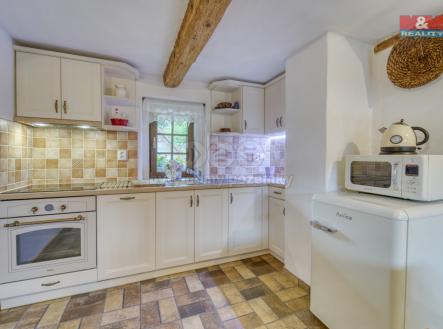 Prodej domu/vily, 146 m²