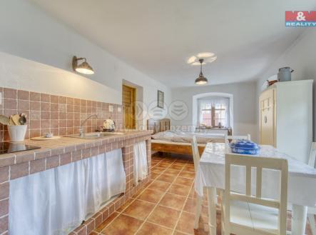 Prodej domu/vily, 146 m²