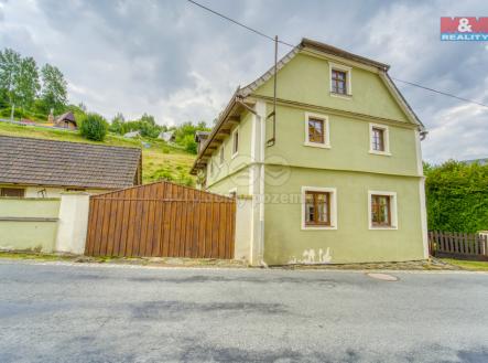 Prodej domu/vily, 146 m²