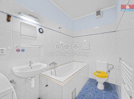 Prodej bytu, 1+kk, 36 m²