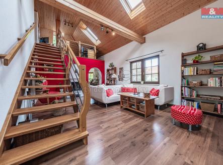 Prodej domu/vily, 492 m²