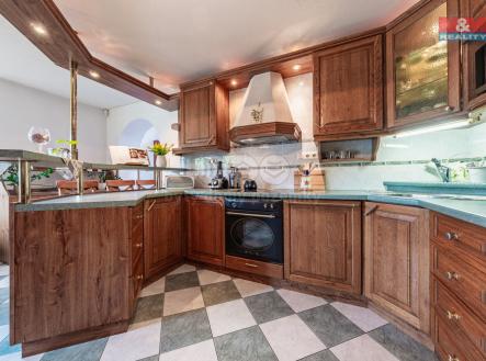 Prodej domu/vily, 492 m²