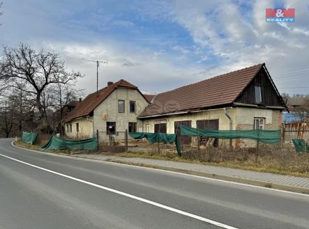 Prodej domu/vily, 135 m²