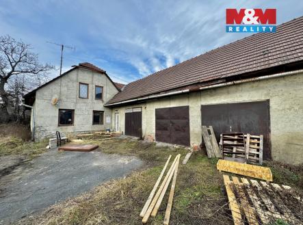 Prodej domu/vily, 135 m²