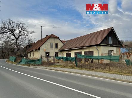 Prodej domu/vily, 135 m²