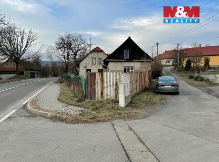 Prodej domu/vily, 135 m²