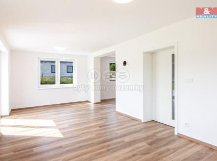 Prodej domu/vily, 134 m²