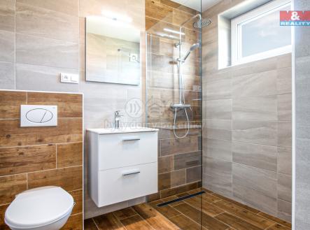 Prodej domu/vily, 134 m²