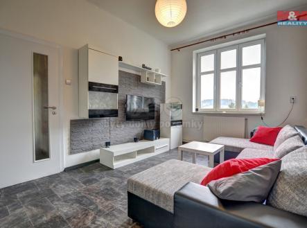 Prodej domu/vily, 408 m²