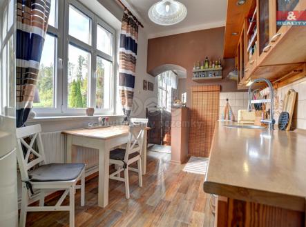 Prodej domu/vily, 408 m²