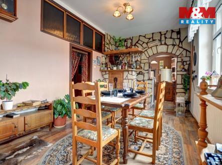 Prodej domu/vily, 408 m²