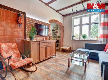 Prodej domu/vily, 408 m²