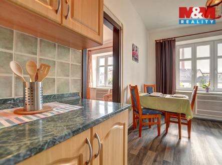 Prodej domu/vily, 408 m²