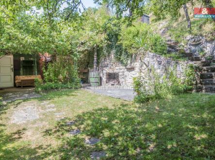 Prodej chaty/rekreačního objektu, 31 m²