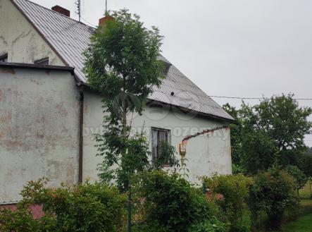 Prodej domu/vily, 180 m²