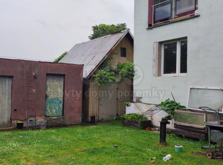 Prodej domu/vily, 180 m²