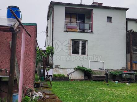 Prodej domu/vily, 180 m²