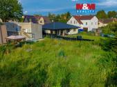 Prodej pozemku pro bydlení, 806 m²