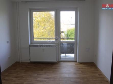 Pronájem bytu, 3+1, 77 m²