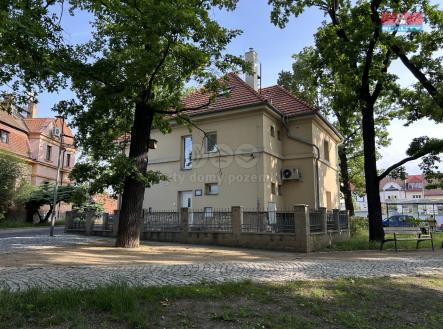 Pronájem - obchodní prostor, 31 m²