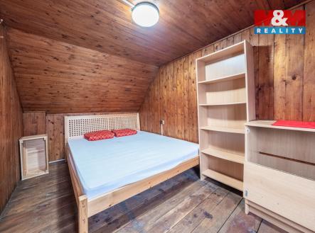 Prodej chaty/rekreačního objektu, 82 m²
