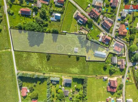 Prodej domu/vily, 205 m²