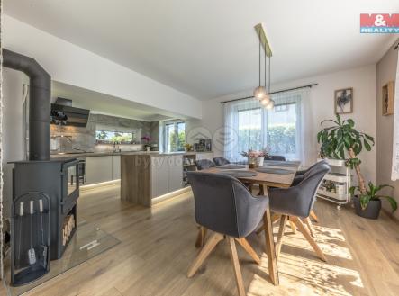 Prodej domu/vily, 205 m²