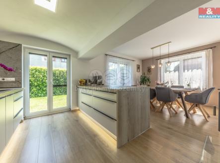 Prodej domu/vily, 205 m²