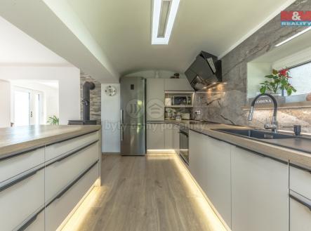 Prodej domu/vily, 205 m²