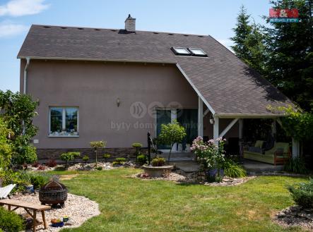 Prodej domu/vily, 250 m²