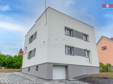 Prodej domu/vily, 188 m²