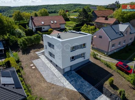 Prodej domu/vily, 188 m²