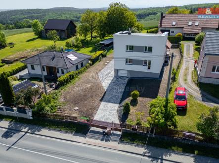 Prodej domu/vily, 188 m²