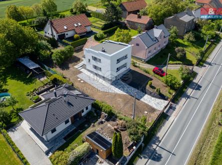 Prodej domu/vily, 188 m²