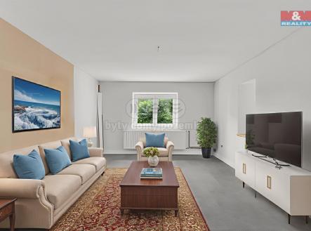 Prodej domu/vily, 150 m²