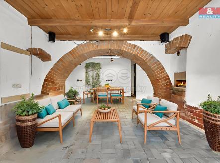 Prodej domu/vily, 150 m²