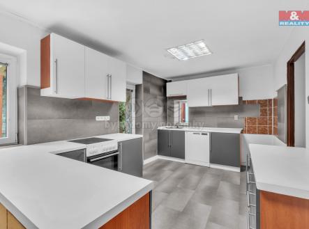 Prodej domu/vily, 150 m²