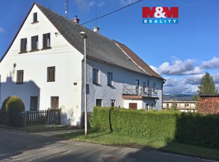 Prodej domu/vily, 180 m²