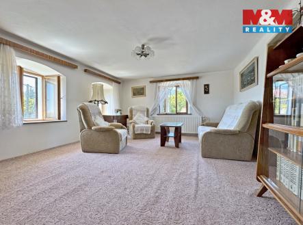 Prodej domu/vily, 180 m²