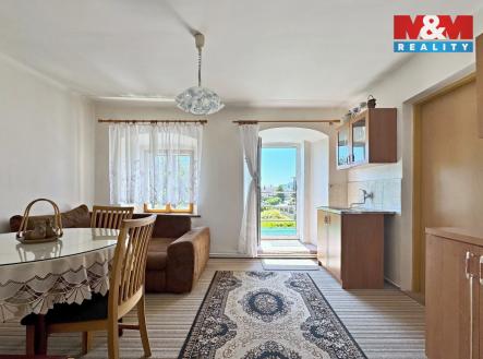 Prodej domu/vily, 180 m²