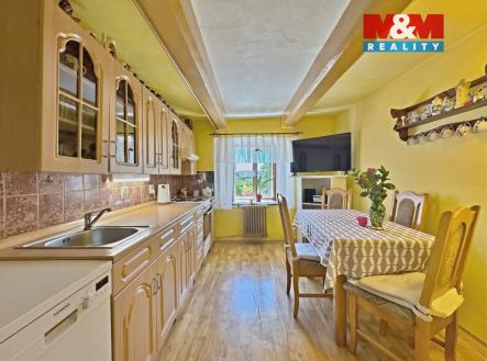 Prodej domu/vily, 180 m²