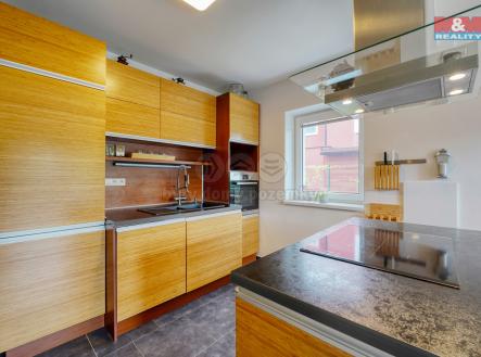 Prodej - dům/vila, 160 m²