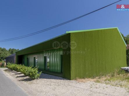 Prodej - hotel, 435 m²