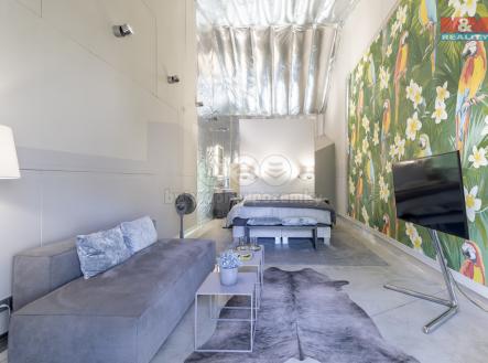 Prodej - hotel, 435 m²