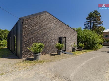 Prodej - hotel, 435 m²