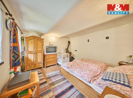 Prodej domu/vily, 164 m²